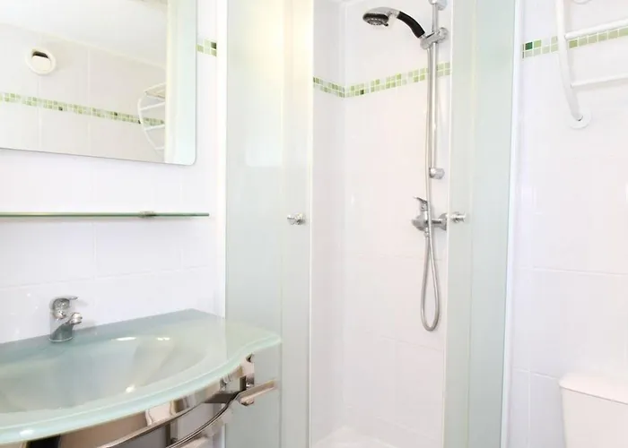 Apartmán T1 Mezzanine, Clim, Vue Thau - Fr-1-553-210 *